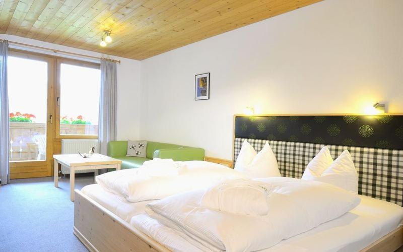 Hotel Pfleger Anras Exteriér fotografie