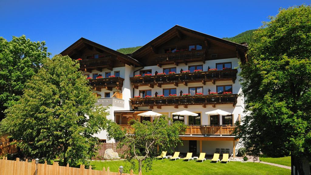 Hotel Pfleger Anras Exteriér fotografie