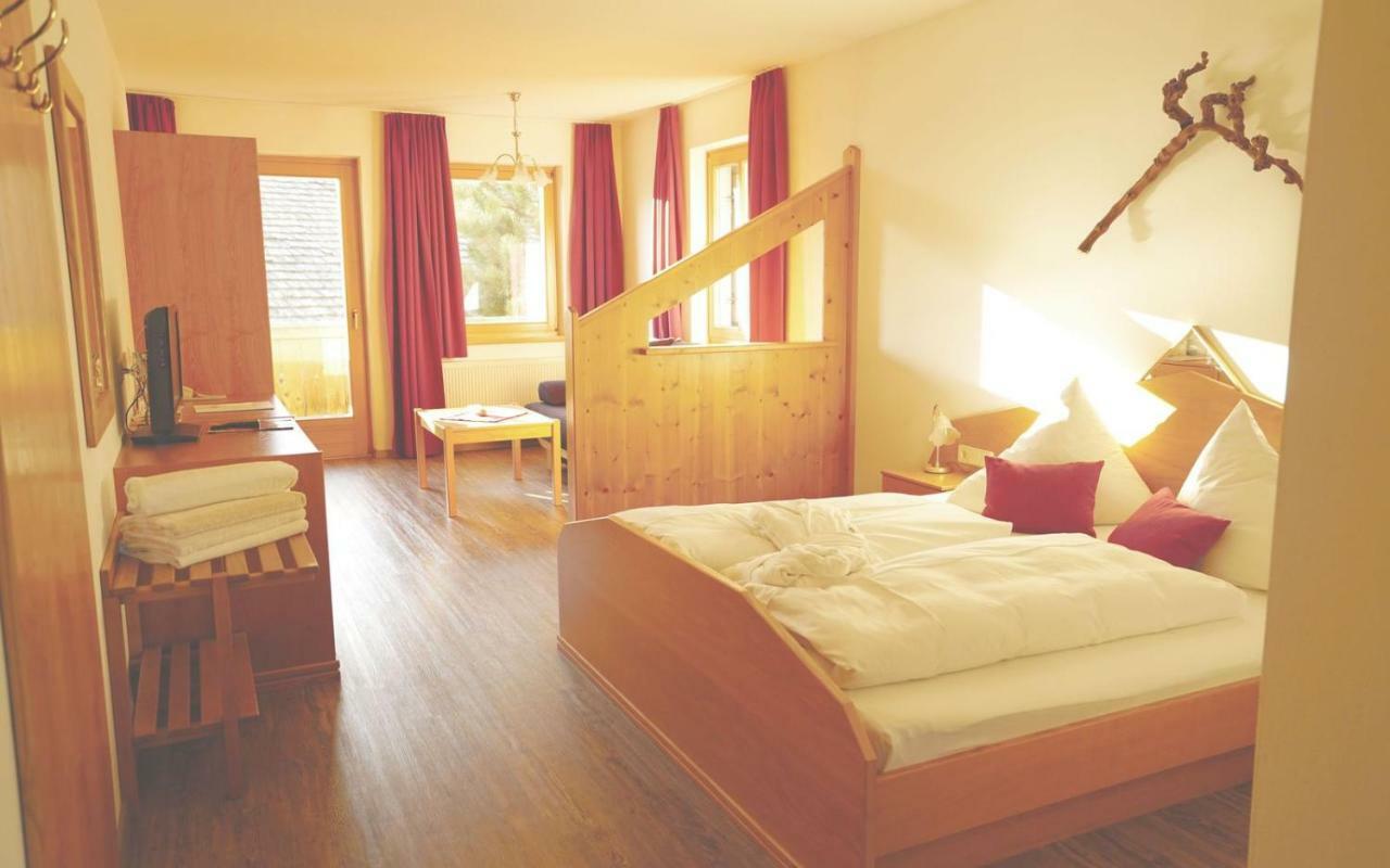 Hotel Pfleger Anras Exteriér fotografie
